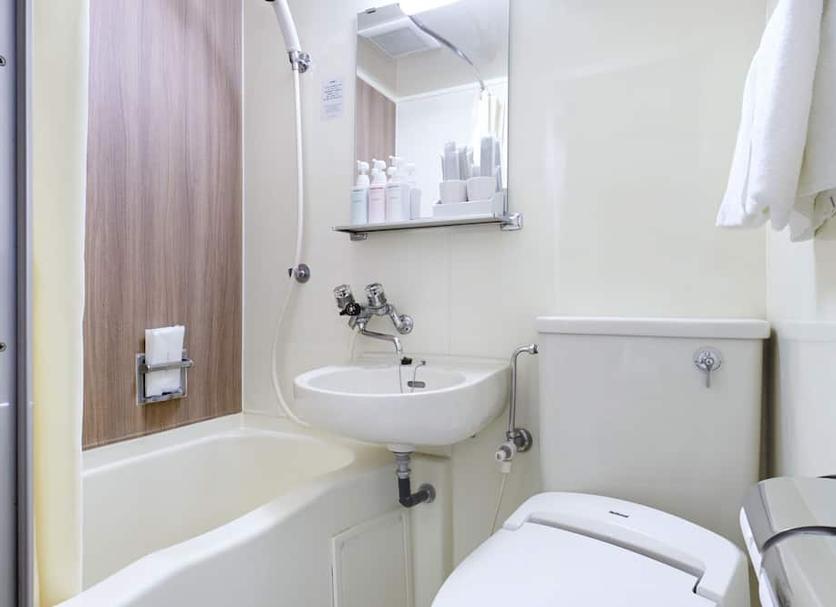 Bathroom Photo