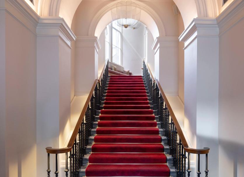 Stairs Photo