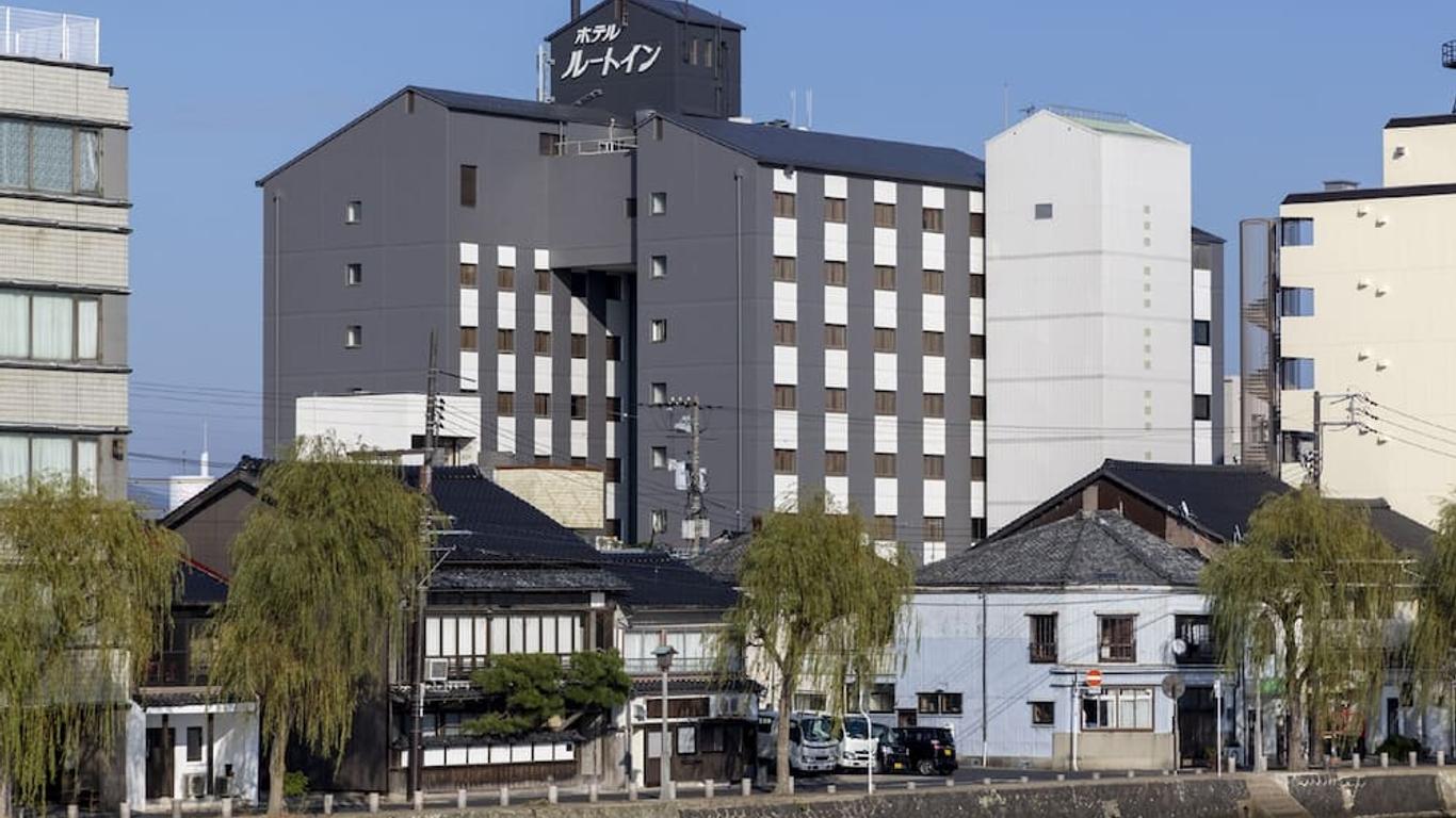 Hotel Route Inn Matsue