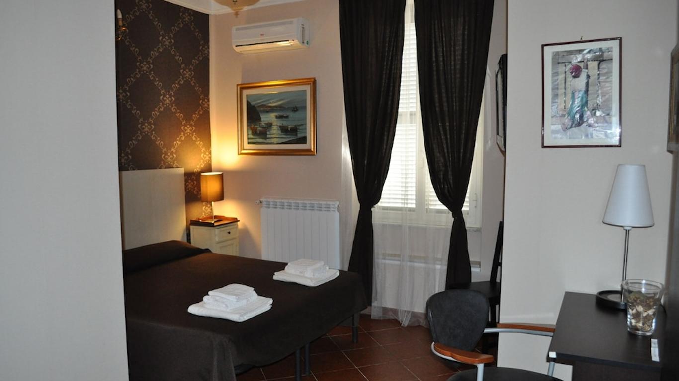 Santa Bibiana B&B
