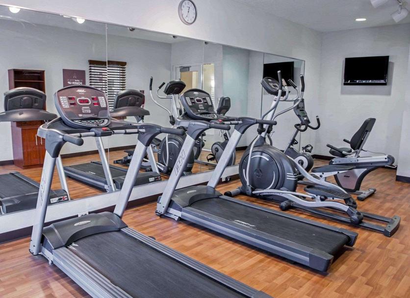 Gym Photo
