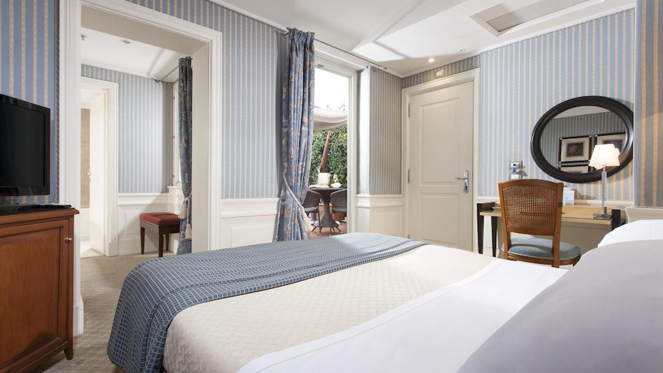 Stendhal Hotel