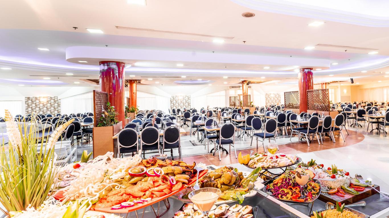 Jerusalem Gate Hotel
