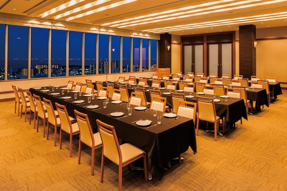 Conference room