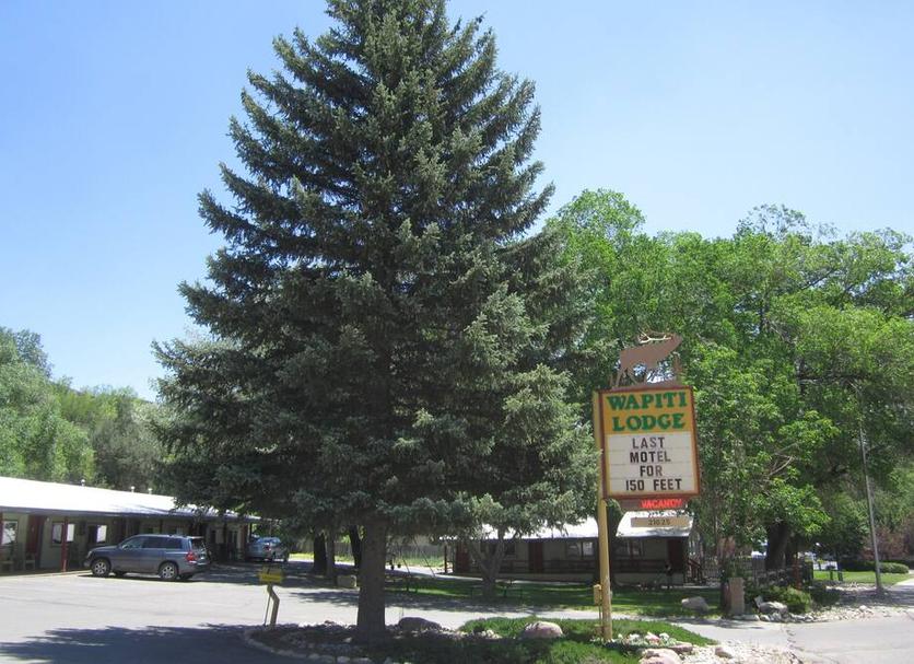 Outdoor view Photo