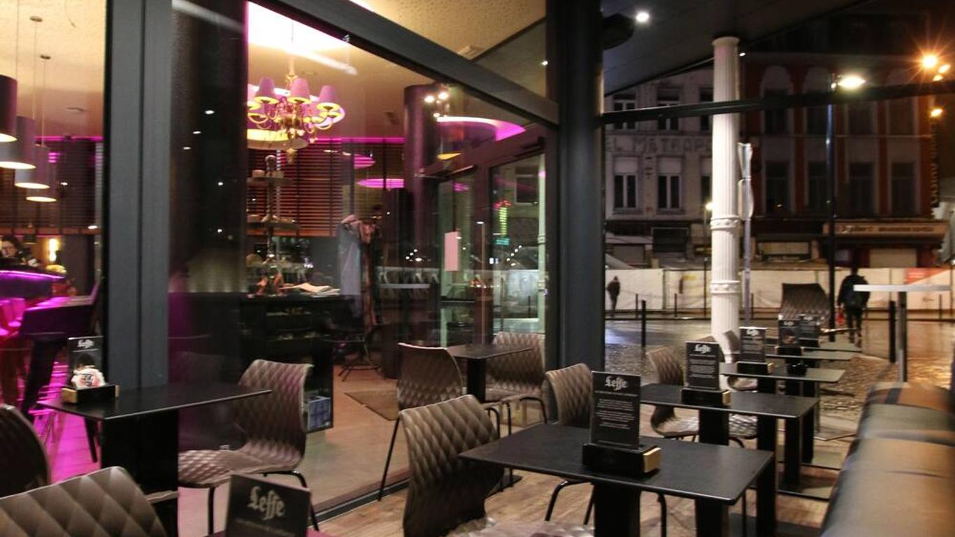 Univers Hotel
