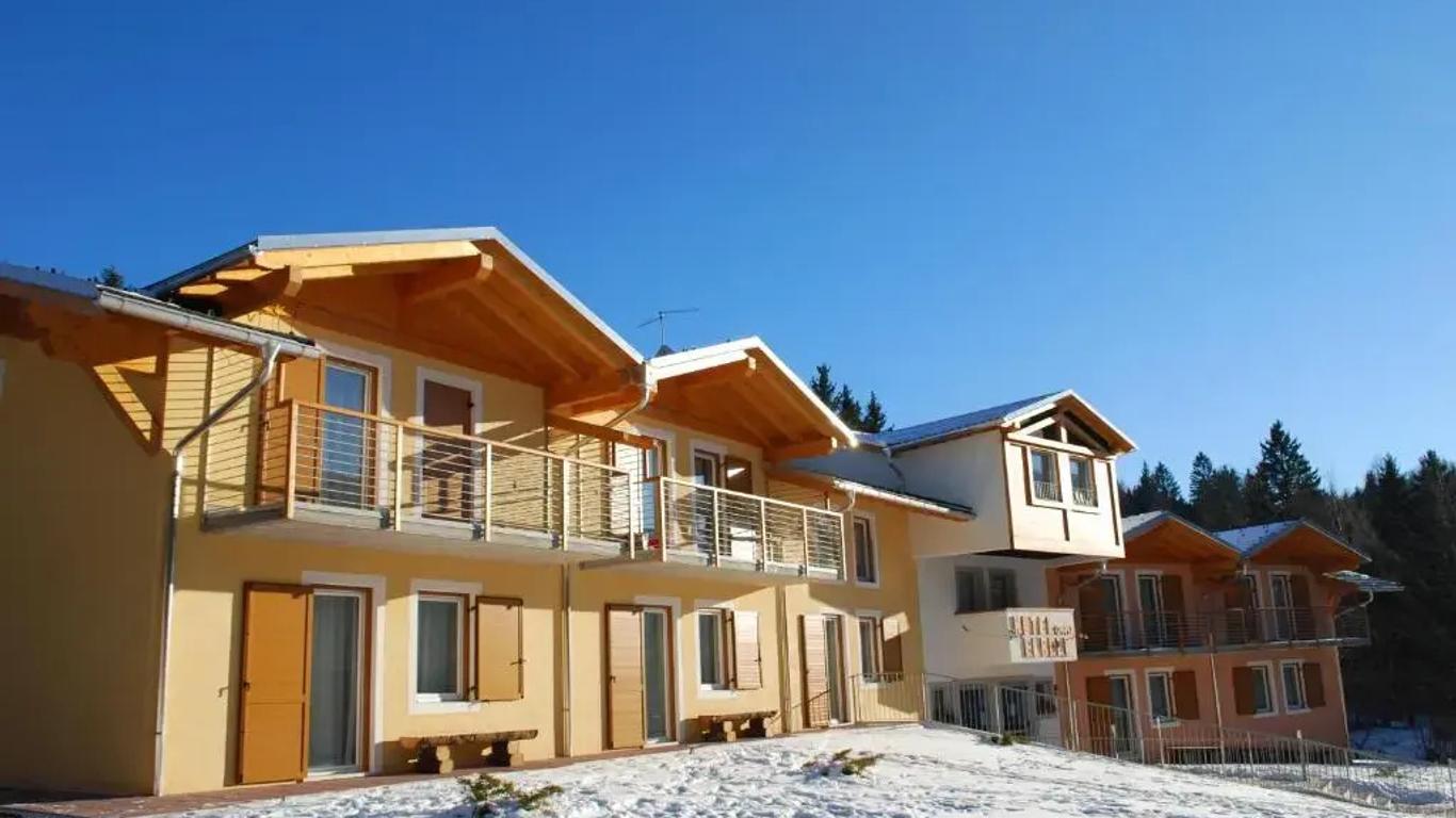 Hotel Elbele Garni