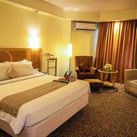 Katriya Hotel And Towers