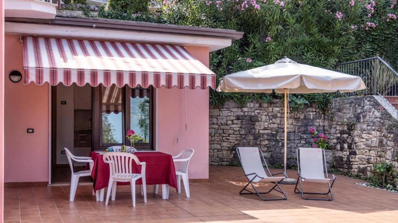 Residence Villa al Lido