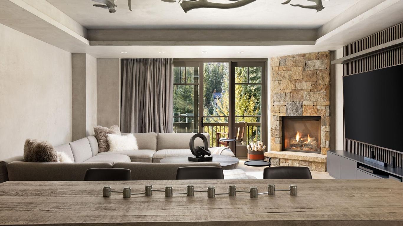 Four Seasons Resort Vail