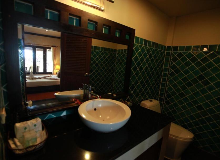 Bathroom Photo
