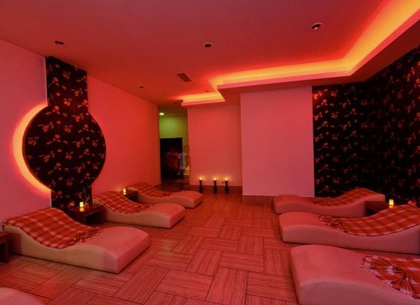 Spa Photo