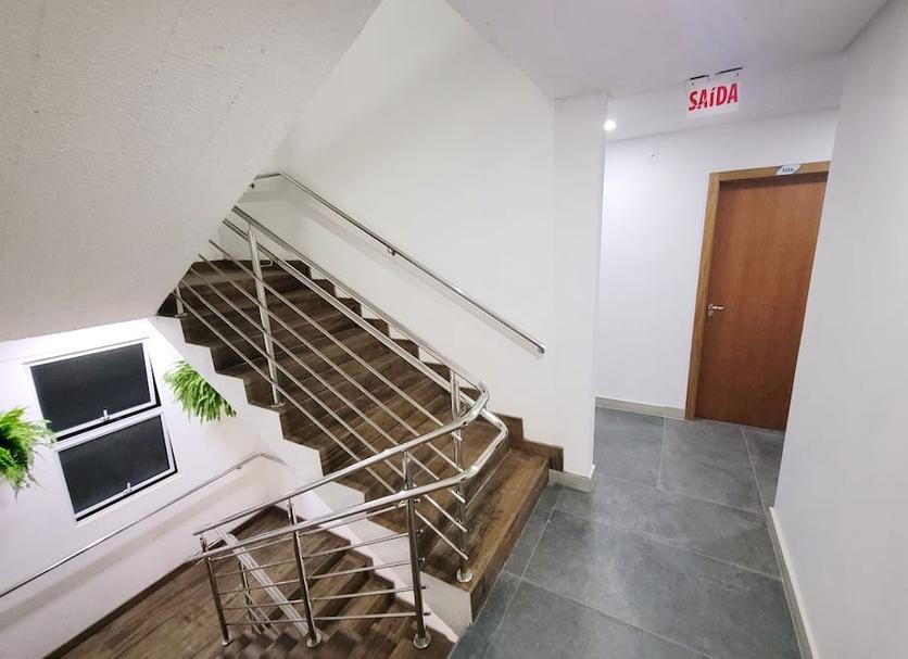 Stairs Photo