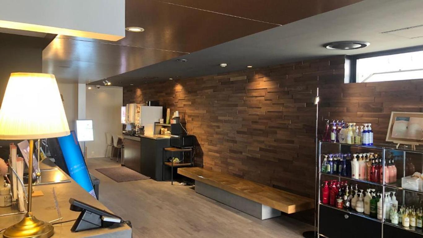 Hotel Oak Shizuoka