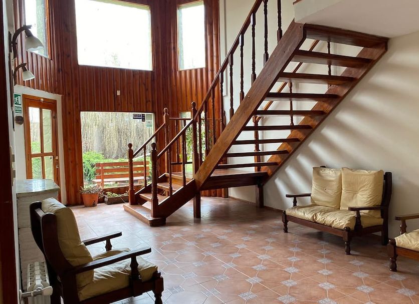 Stairs Photo
