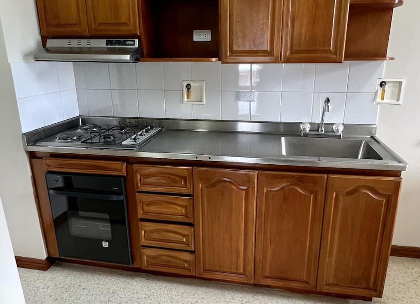 Kitchen Photo