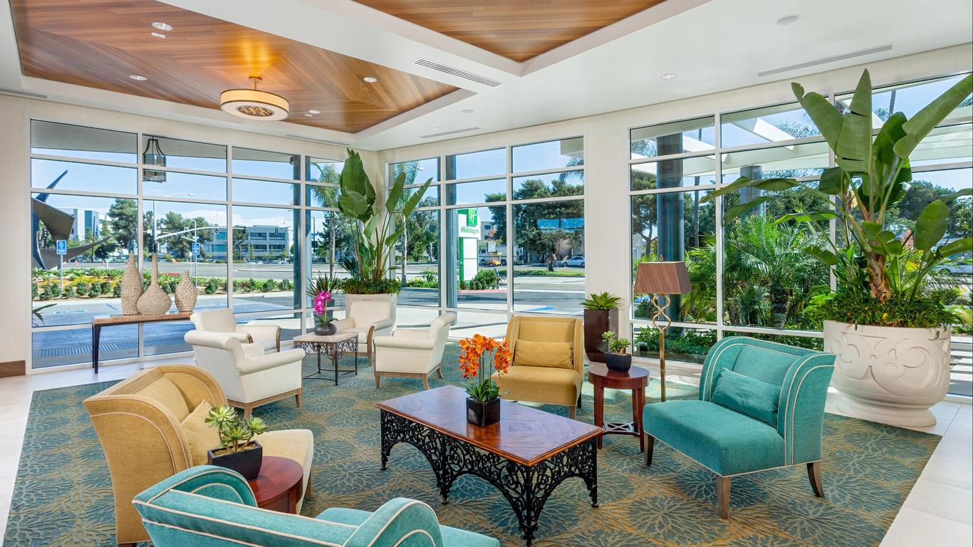 Holiday Inn San Diego - Bayside
