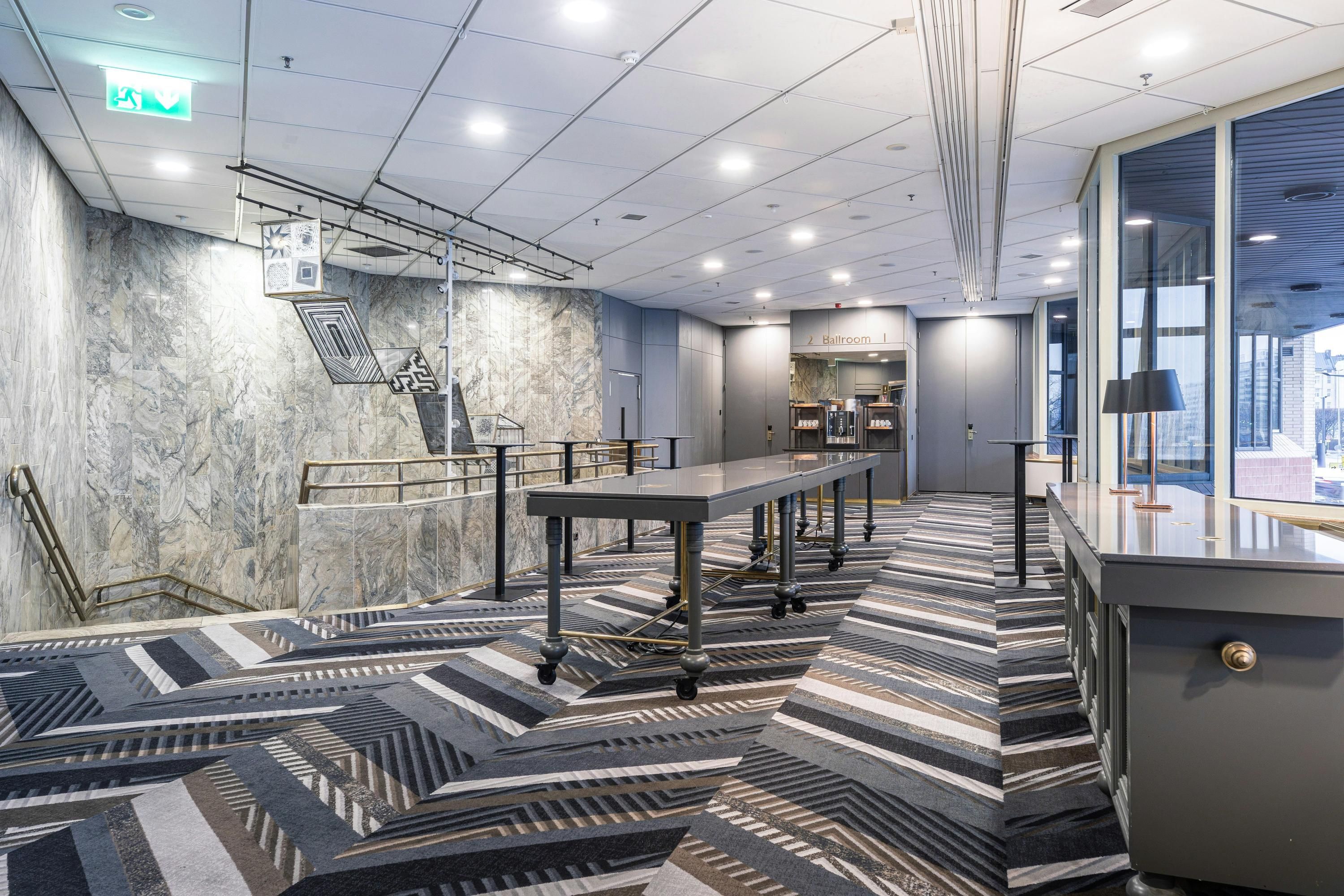 Conference room