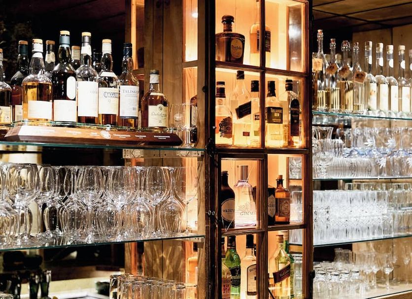 Bar Photo