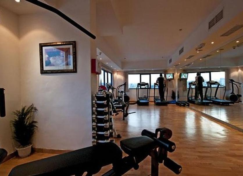 Gym Photo