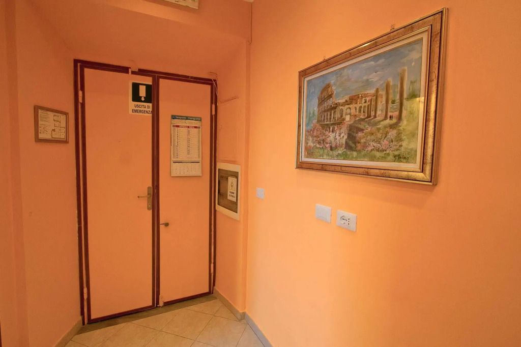 Hallway Photo