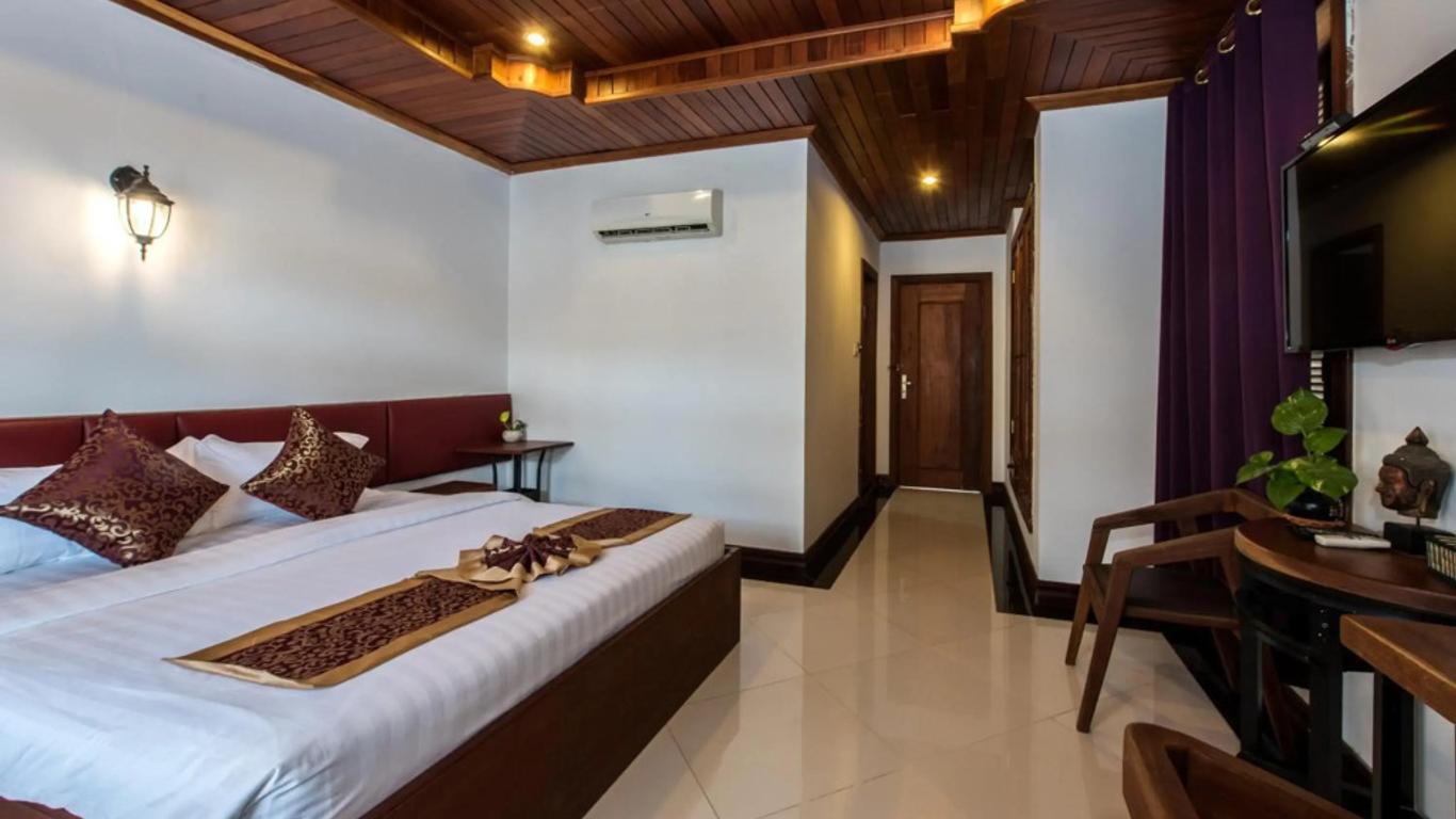 In Miles Boutique Hotel