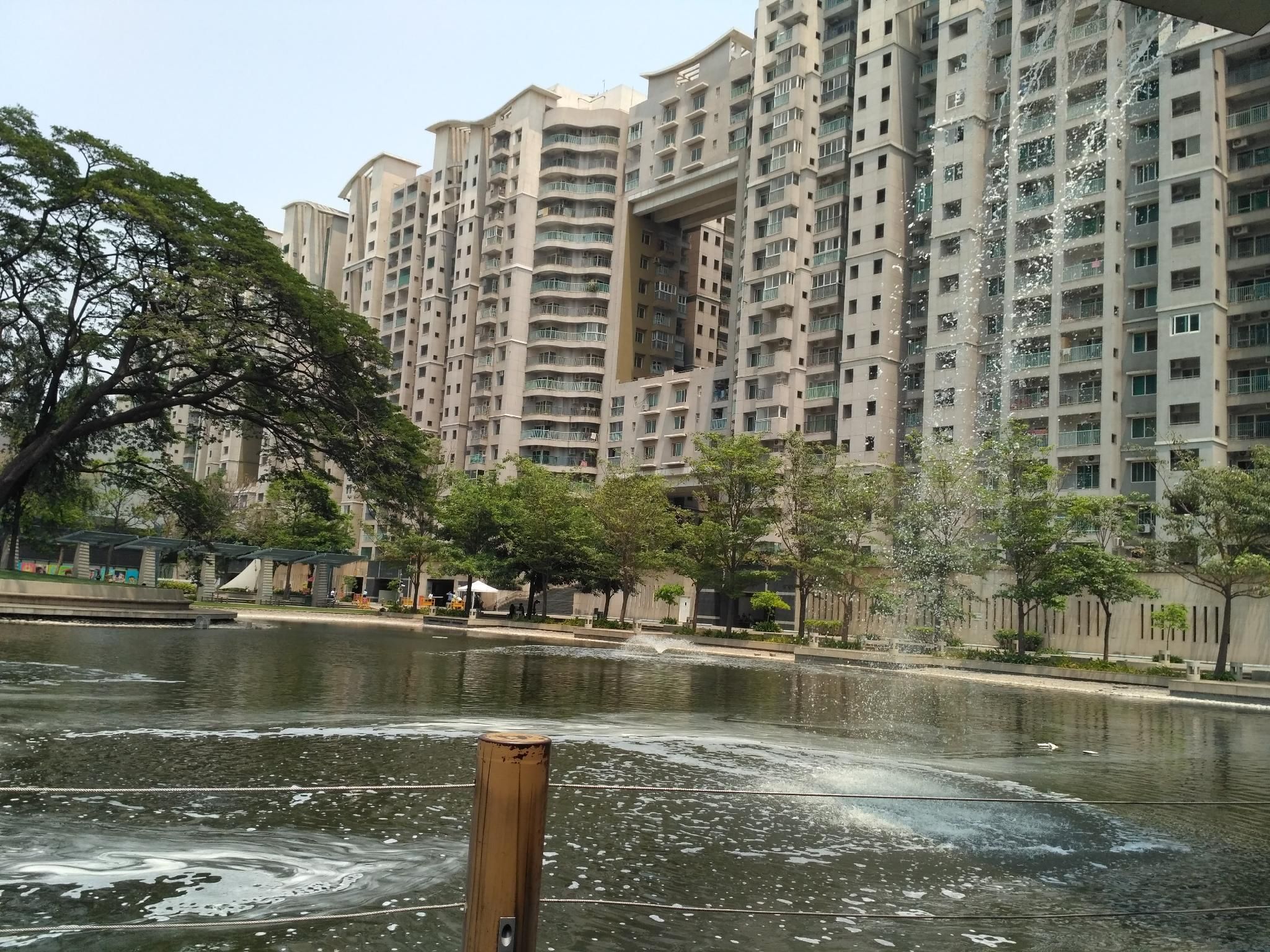 Outdoor view