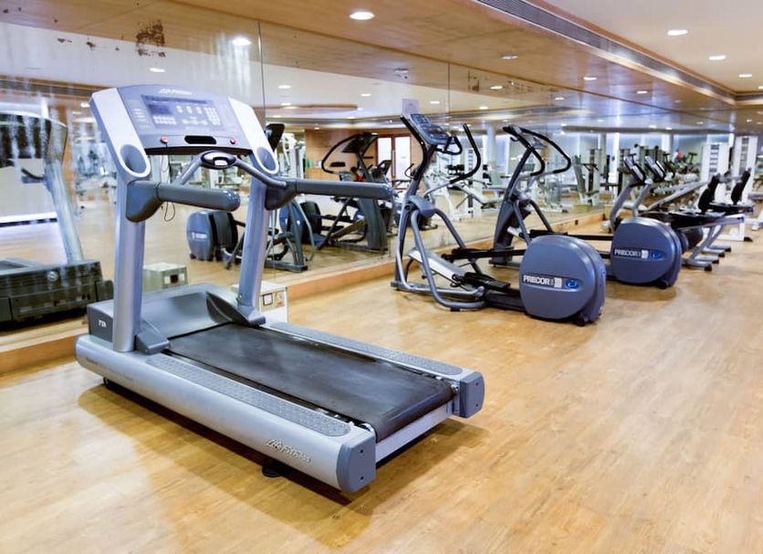 Gym Photo