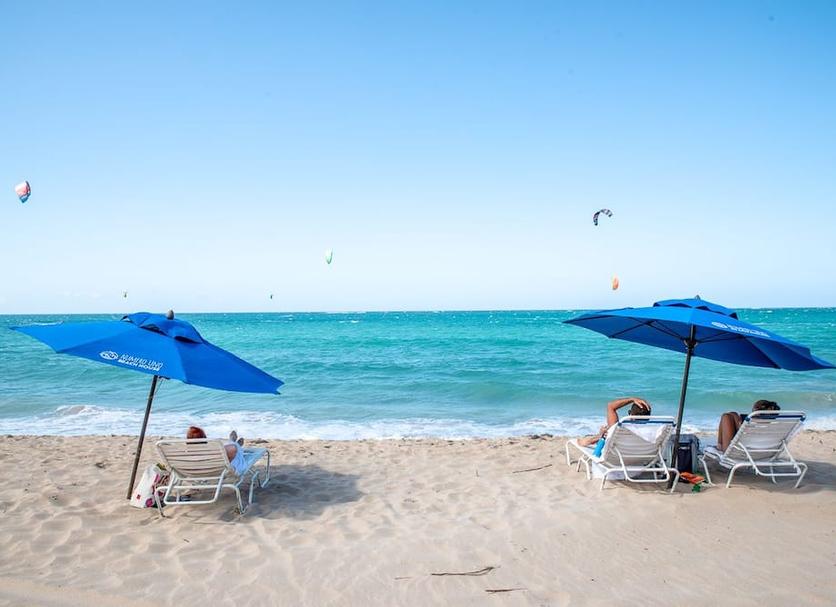 Beach Photo