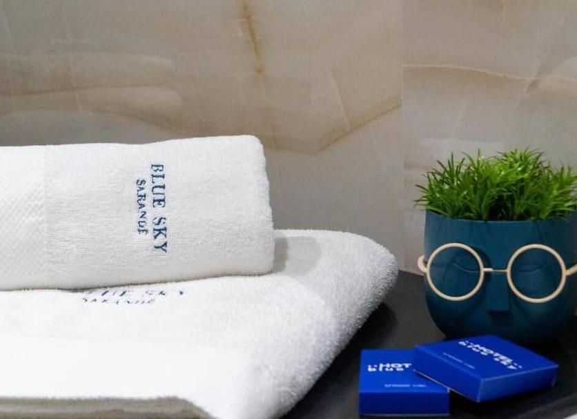 Room amenity Photo