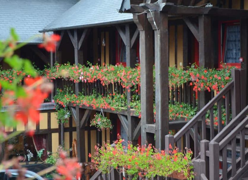 Outdoor view Photo