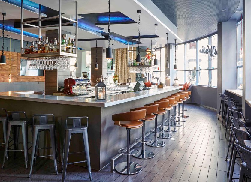 Bar Photo