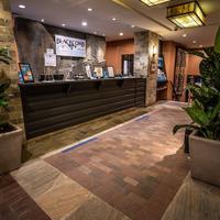Blackcomb Lodge