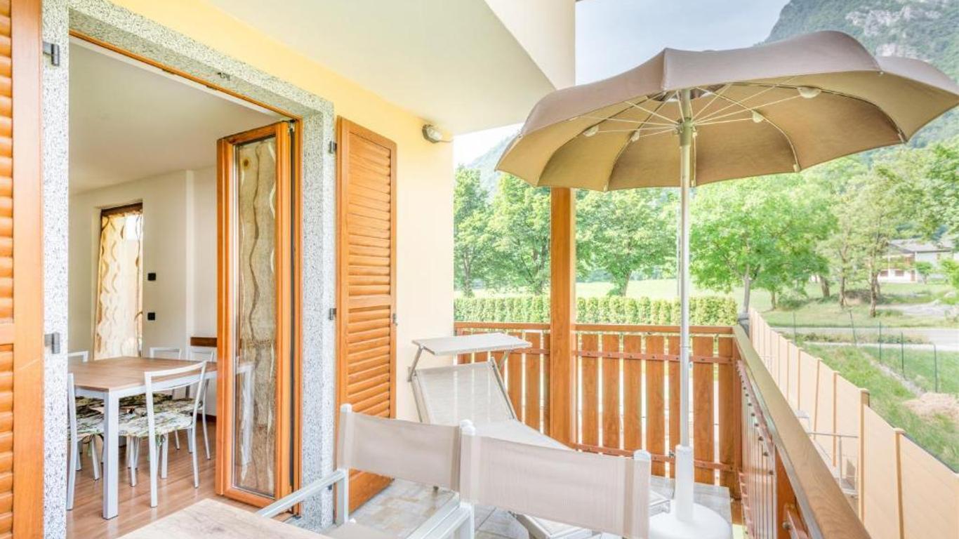 Residence Toli