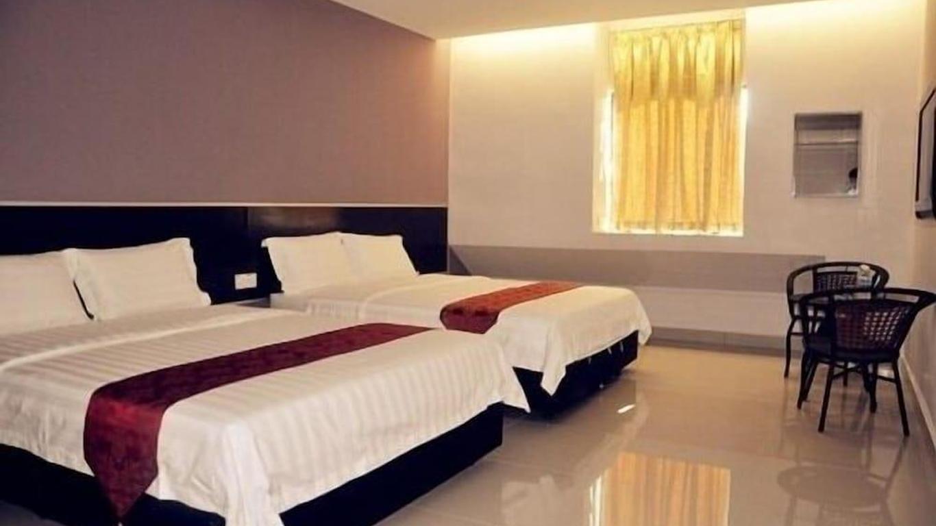 Stay Inn Hotel