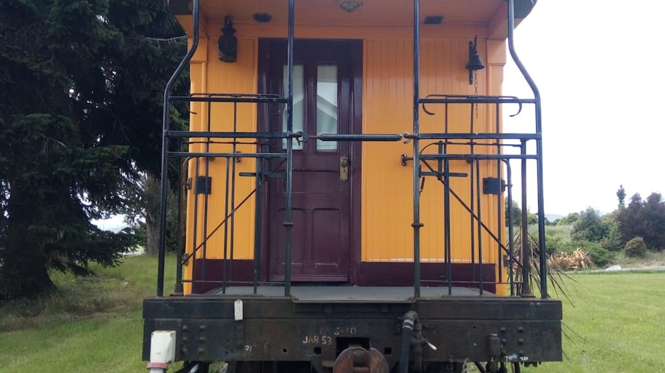Te Anau Lodge