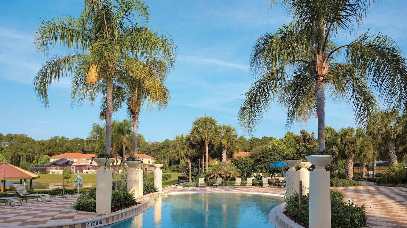 Encantada Resort