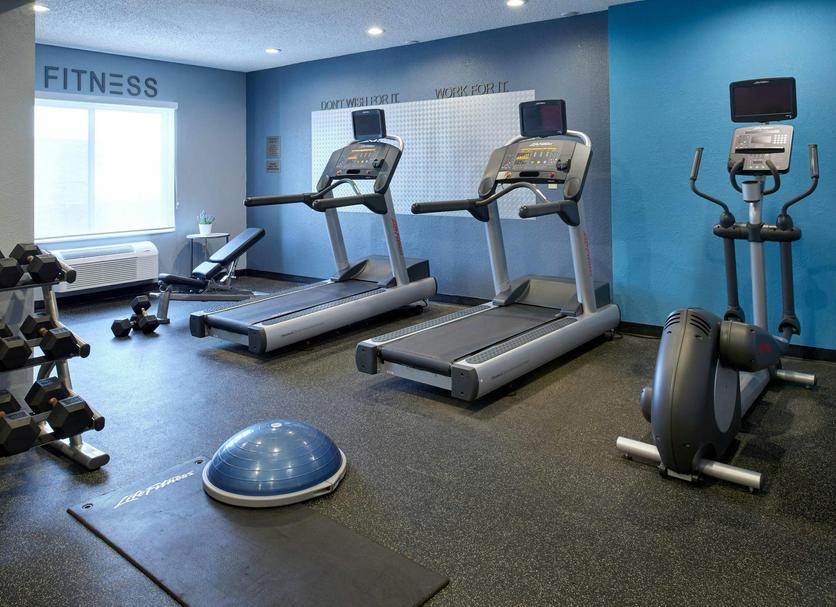 Gym Photo