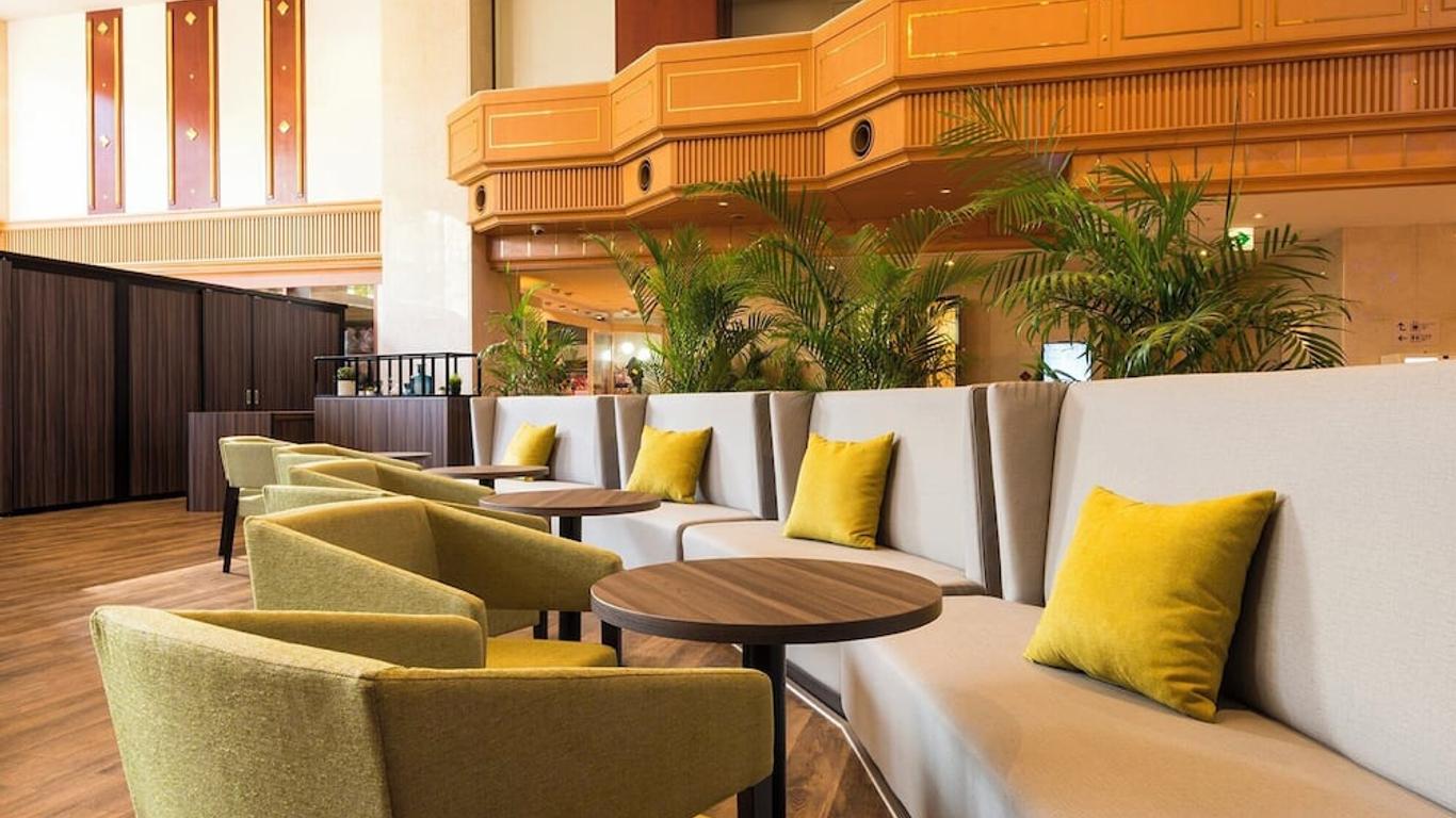 International Garden Hotel Narita
