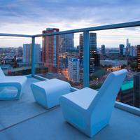 Urban Residences