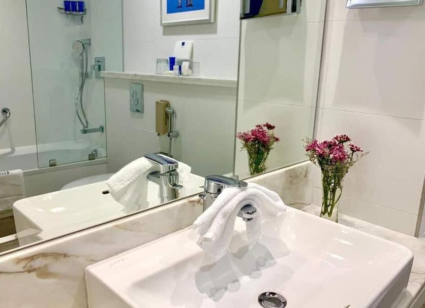 Bathroom Photo