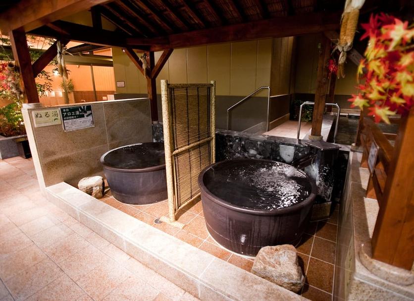 Hotel amenity Photo