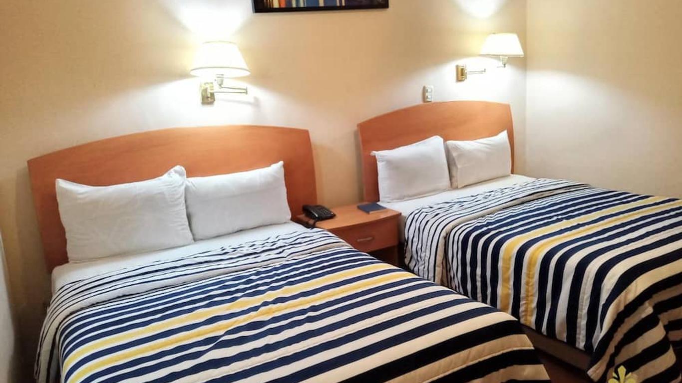 Hotel Florencia Regency