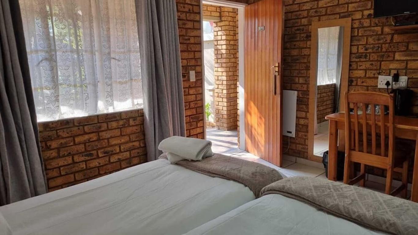 Emerald Guesthouse
