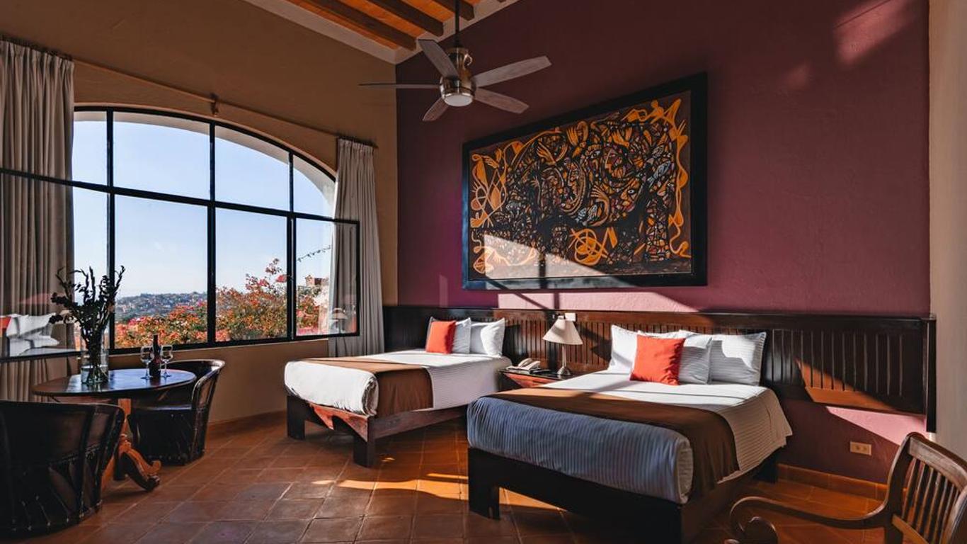 Hotel Carmina