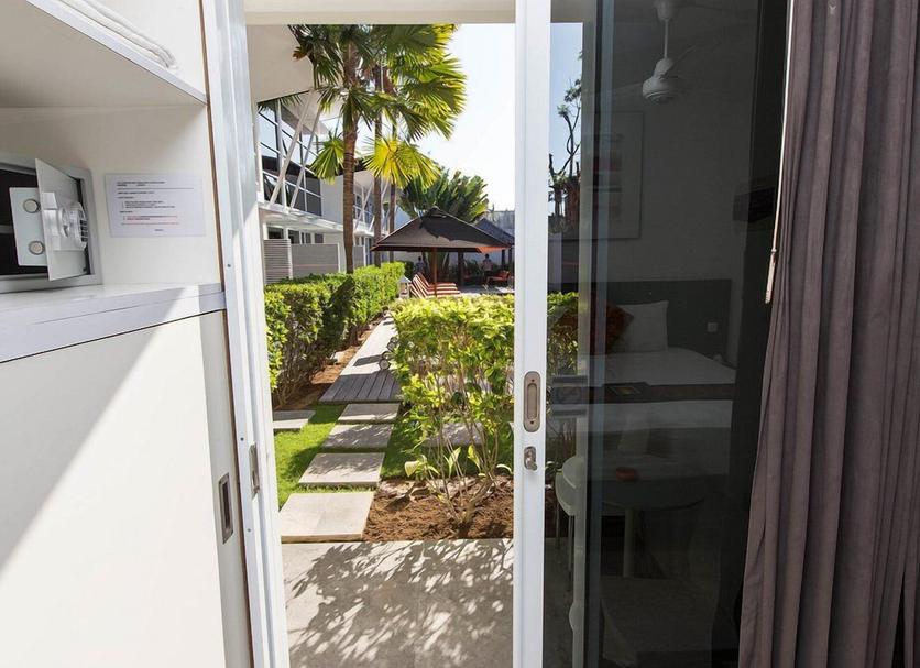 Outdoor view Photo