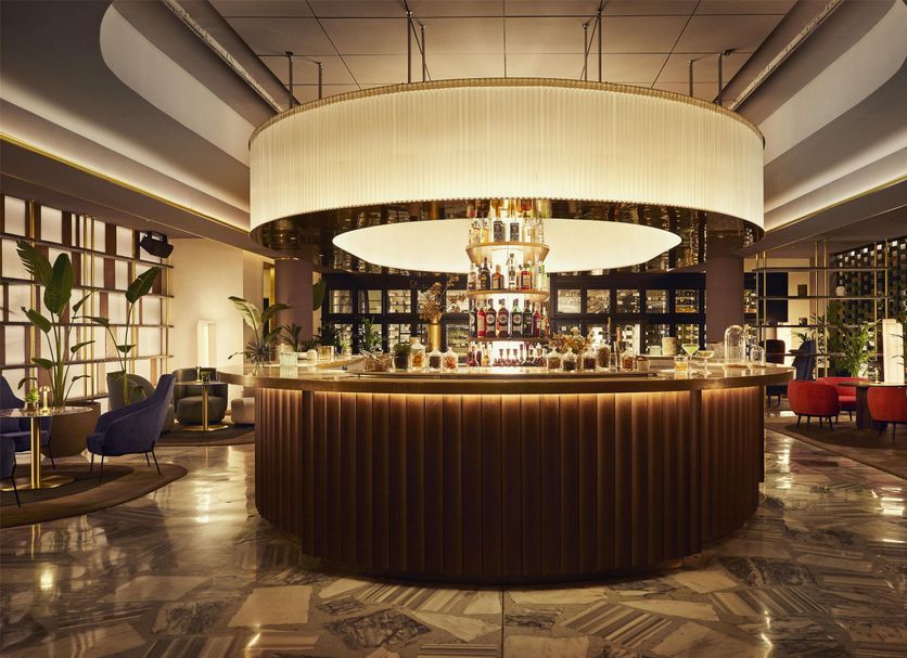 Bar Photo