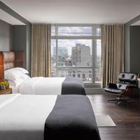Hotel Aka Boston Common