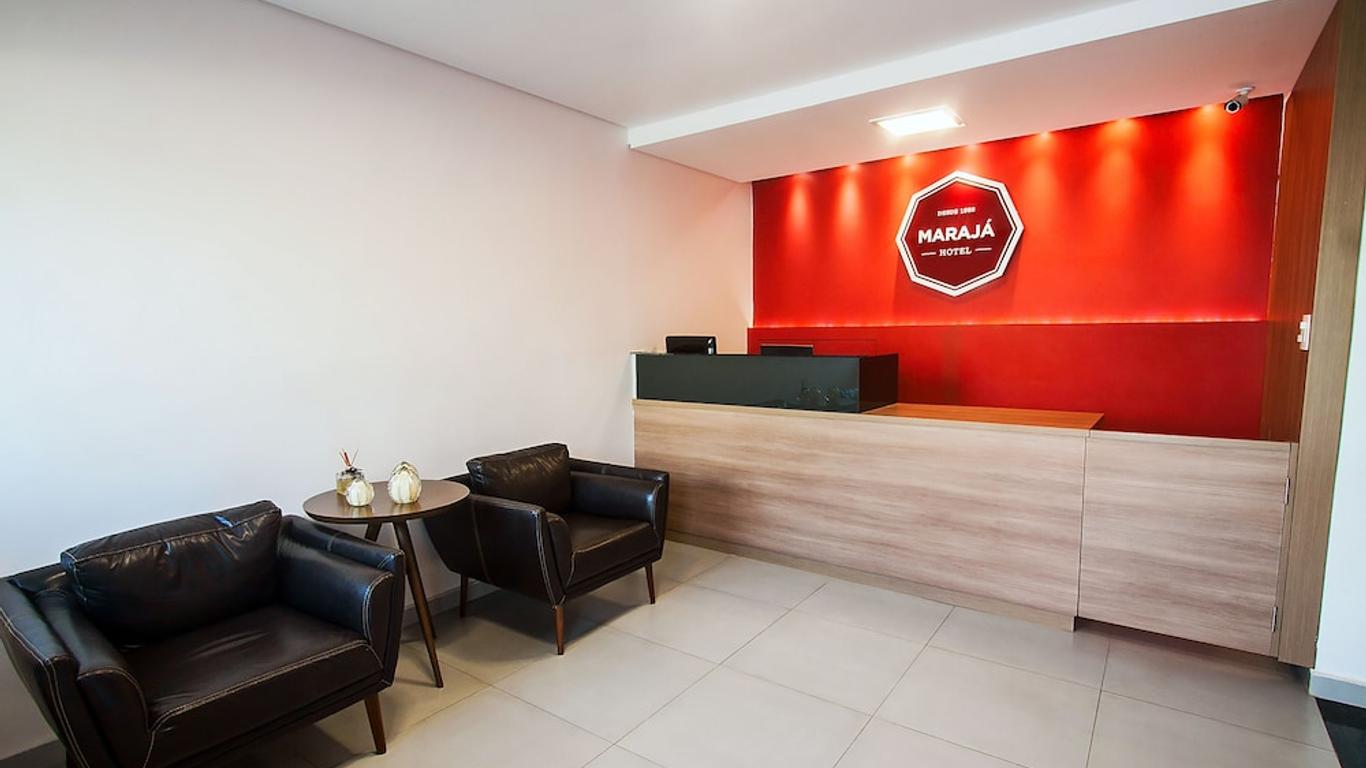 Hotel Maraja