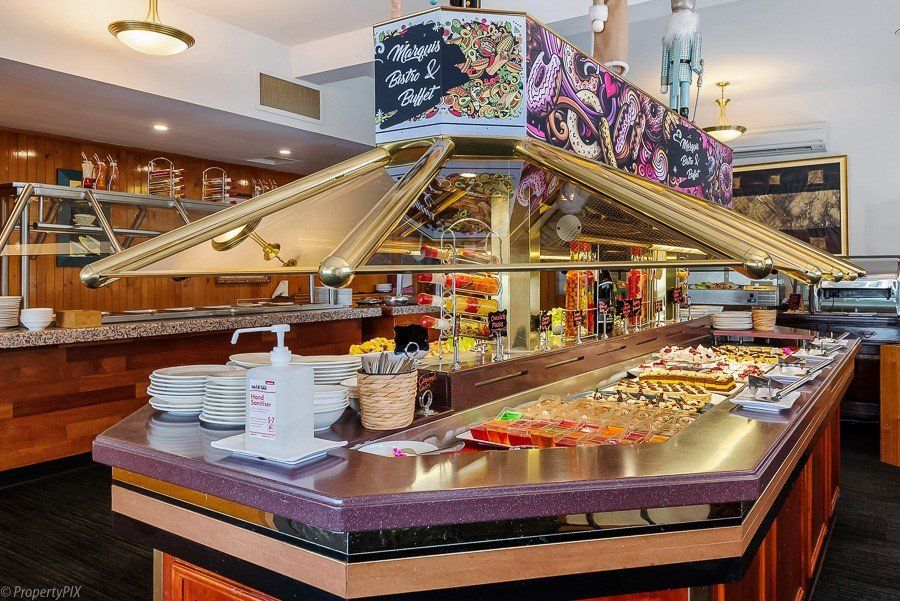 Buffet